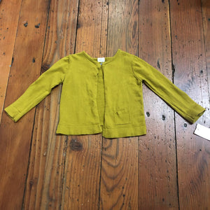 Cardigan - 4T