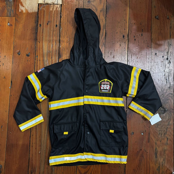 Rain Jacket - 6