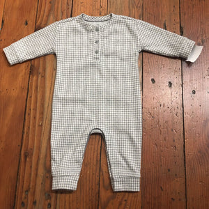 Jumpsuit - 6-12M