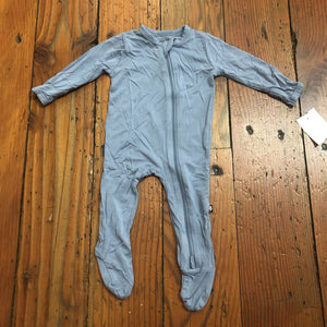 Bamboo PJs - 0-3M