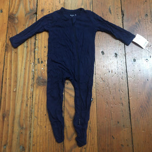 Bamboo PJs - 3-6M