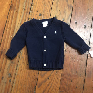 Cardigan - 9M