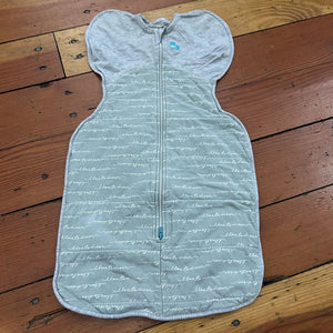 Winter SwaddleUp - M (13 - 19 lbs)