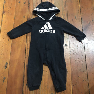 Jumpsuit - 24M