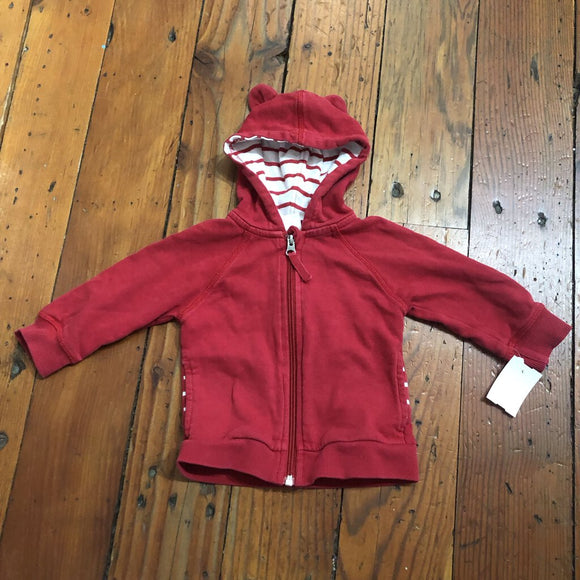 Hoodie - 18-24M