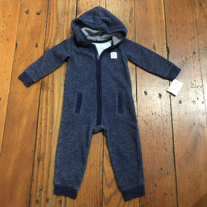 Jumpsuit - 18M