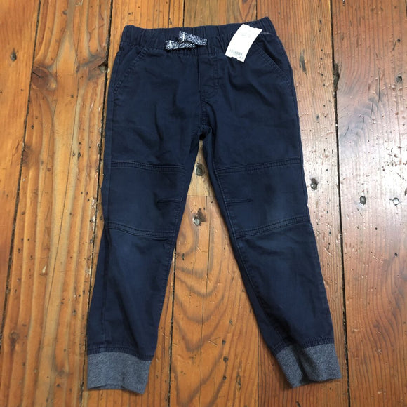 Joggers - 4T