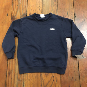 Sweatshirt - 4-5Y