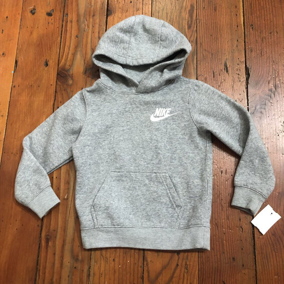 Hoodie - 4T