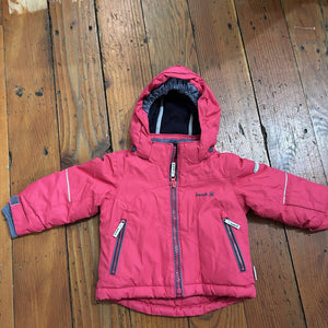 Snow Jacket - 12M