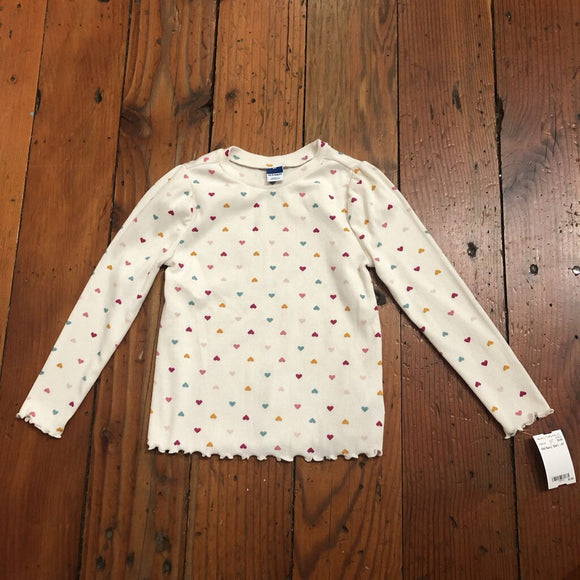 Shirt - 4T