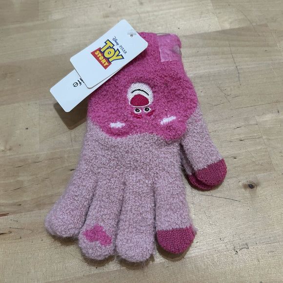 gloves NWT