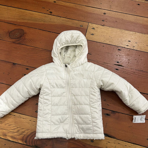 Cozy lined jacket - 18-24M