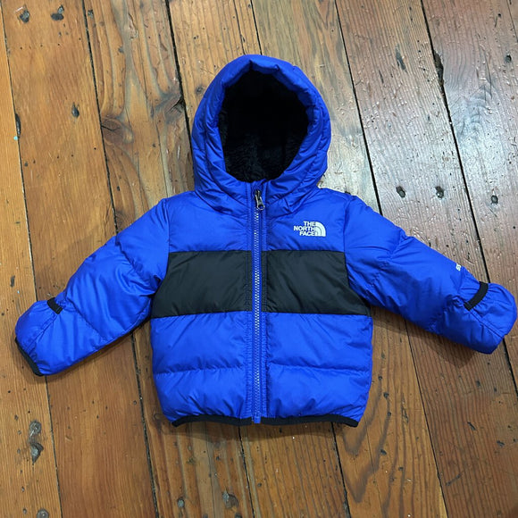 Winter Jacker - excellent condition - 6-12M