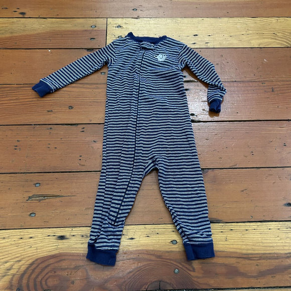 Cotton PJs - 18M