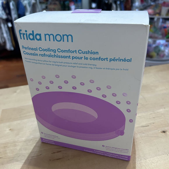 Frida Mom perineal cooling comfort cushion - new