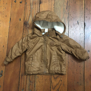 Winter Jacket - 9-12M