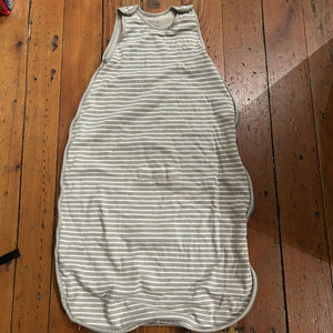 Merino Wool Sleepsack - 2-4Y