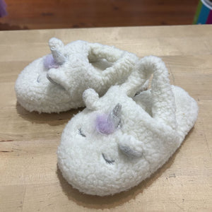 Slippers - 7-8