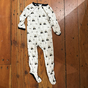 Bamboo PJs - 18-24M