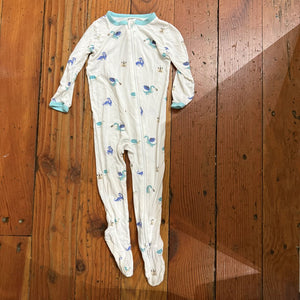 Bamboo PJs - 18-24M