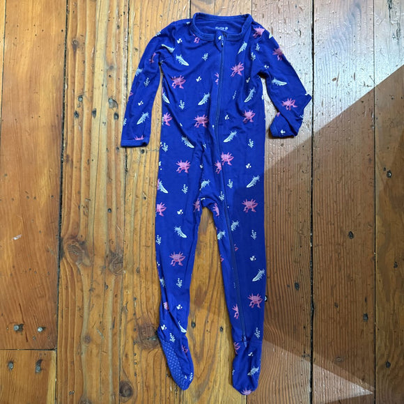 Bamboo PJs - 18-24M