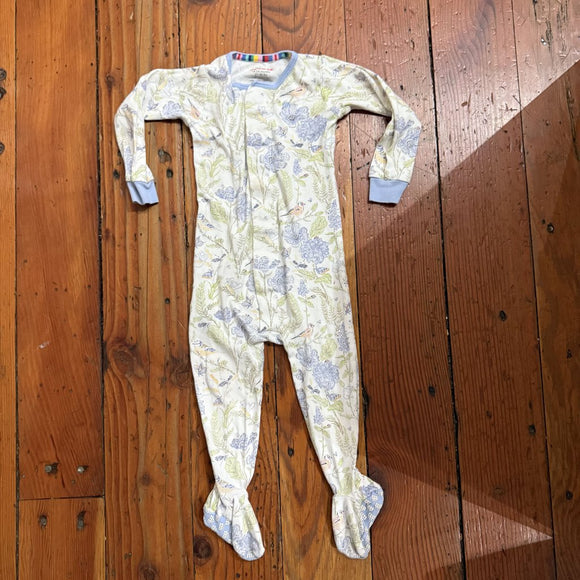 Magnetic PJs - 18-24M