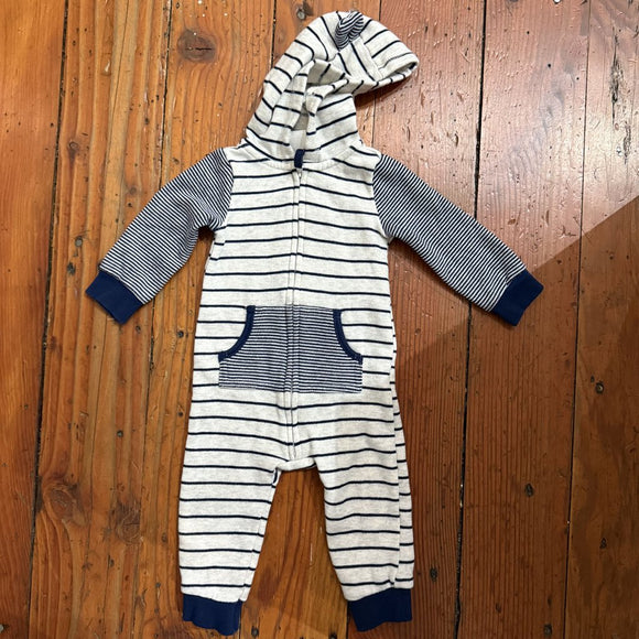 Jumpsuit - 12M