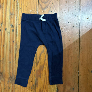 Soft pants -18M