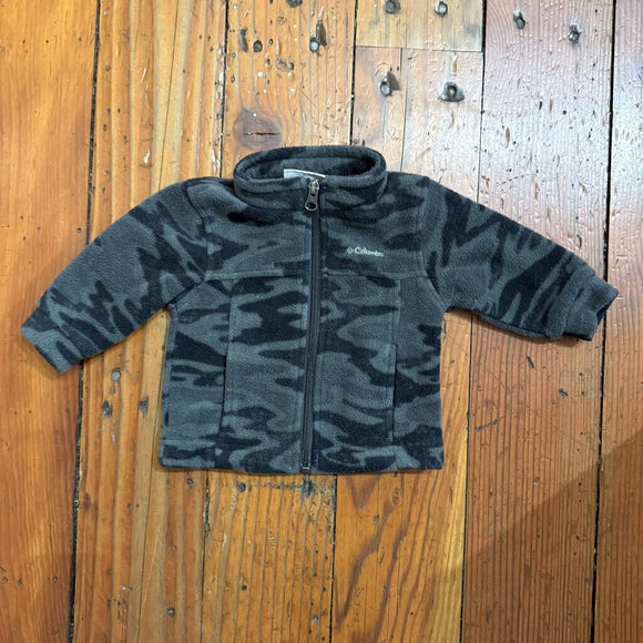 Fleece - 3-6M