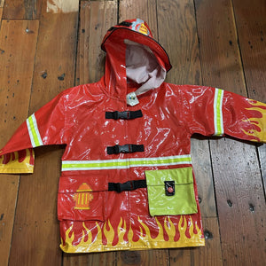 Rain Jacket - 18M