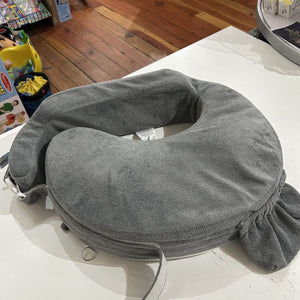 Fleece My BrestFriend Nursing Pillow