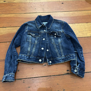 Jean Jacket - 5-6