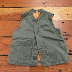 Vest - 3T