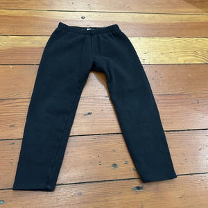 Fleece Lined Leggings - S