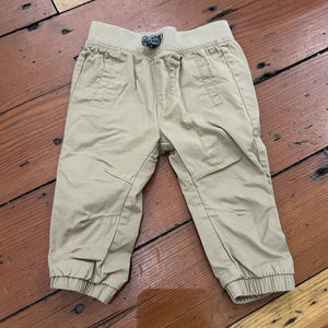 Pants - 6-9M