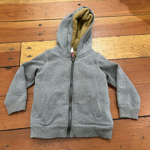 Thick Hoodie - 2T