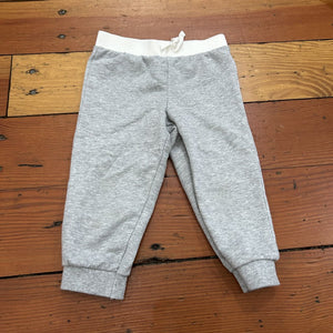 Sweat Pants - 24M