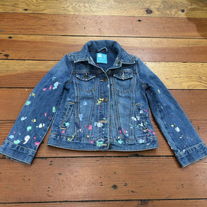 Denim Jacket - S