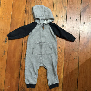 Jumpsuit - 12M