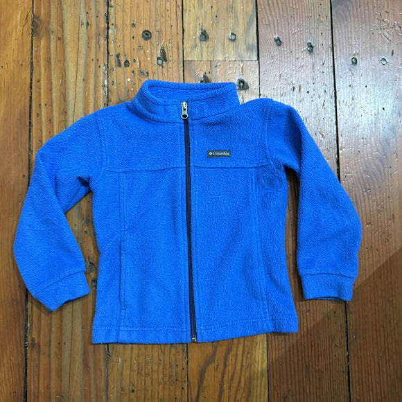 Fleece - 4T