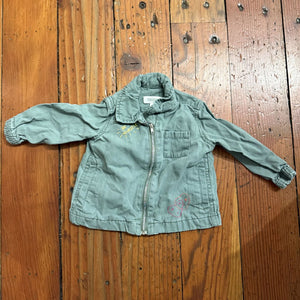 Jacket - 12-18M