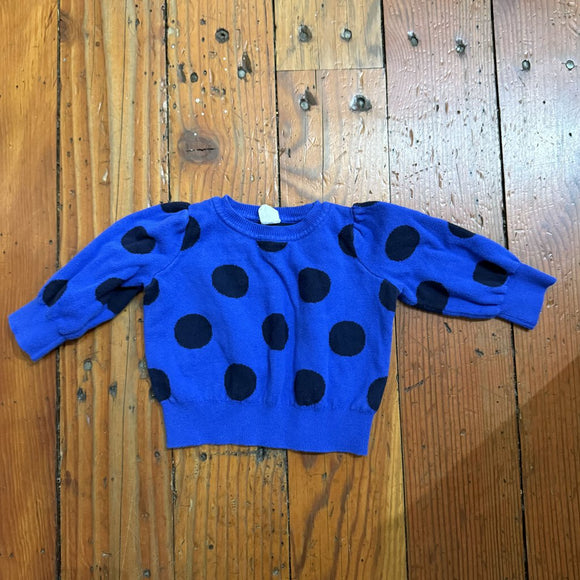 Sweater - 12-18M