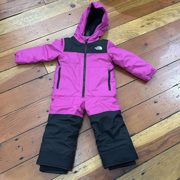 Freedom Snow Suit - retails for $190 - 2T