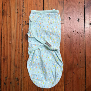 Velcro swaddle - S/M