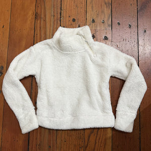 Cozy pullover - 6/7