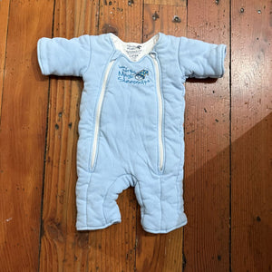 Sleepsuit S 3-6m