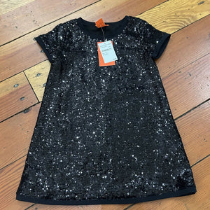 Sequin dress NWT - 6