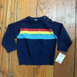 Sweater - 6-12M