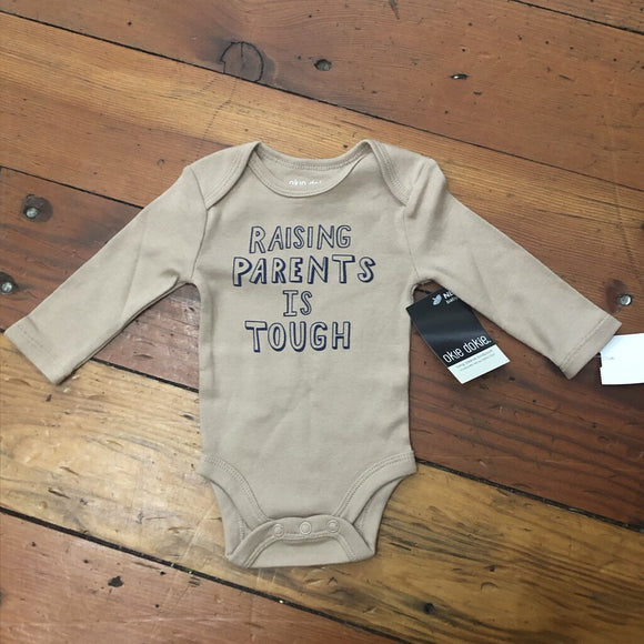 Onesie NWT - NB